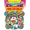 Truyện Tranh Doraemon Học Tập - Bộ 10 tập Giá ưu đãi 58.000đ, phát triển trí tuệ trẻ 5