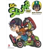 Truyện Tranh DR SLUMP Trọn bộ 15 tập - Bản Tái Bản 2.024 Deluxe, Giá ưu đãi 435.000 VND 2