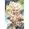Truyện tranh Dr.Stone trọn bộ 26 tập NXB Kim Đồng chỉ 1.000.000₫ - Giảm mạnh so với 1.220.000₫