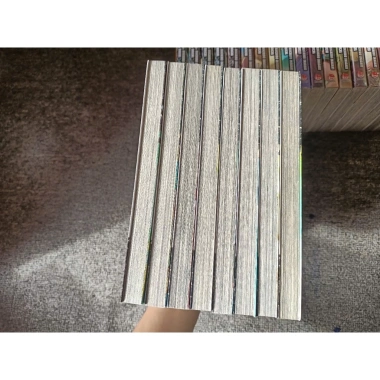 Truyện tranh Dr.Stone trọn bộ 26 tập NXB Kim Đồng chỉ 1.000.000₫ - Giảm mạnh so với 1.220.000₫