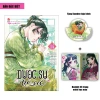 Truyện Tranh Dược Sư Tự Sự Tập 1-14 - Bộ manga hấp dẫn, giảm giá còn 53.000 VND 3