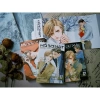 Truyện Tranh Hồ Sơ Mật Full 4 Boxset 12 Tập - Giá Ưu Đãi 275.000 VND 2