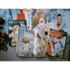 Truyện Tranh Hồ Sơ Mật Full 4 Boxset 12 Tập - Giá Ưu Đãi 275.000 VND 3