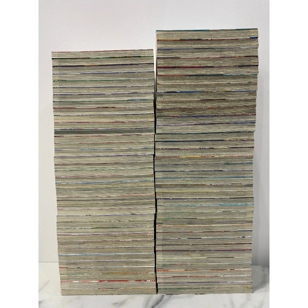 Hình ảnh sản phẩm Truyện tranh Naruto toàn bộ 1-72 tập - NXB Kim Đồng giá ưu đãi 2.155.200đ