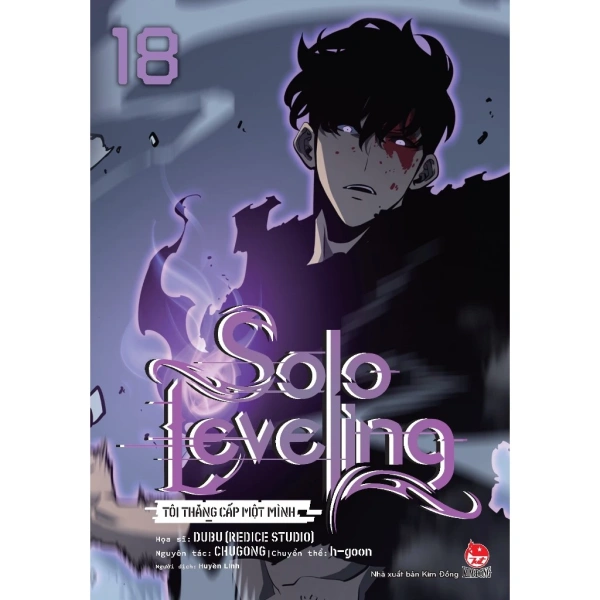 Cốt truyện Solo Leveling tập 1‑22: Hành trình một mình vươn lên mạnh nhất