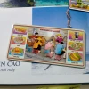 Tú Lạnh Dính Hình Việt Nam Toàn Phong Cảnh - Quà Tặng Lưu Niệm Giá Tốt 38000đ 5