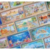 Tú Lạnh Dính Hình Việt Nam Toàn Phong Cảnh - Quà Tặng Lưu Niệm Giá Tốt 38000đ 16