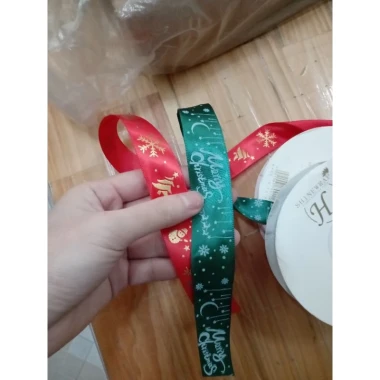 Túi Bánh Kẹo Mini Noel Sinh Nhật Valentine - Tặng Thiệp Chỉ 65000đ (83200đ) 11