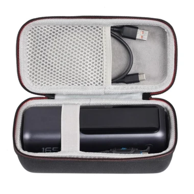 Túi Bảo Vệ EVA Cho Anker Zolo 25.000mAh - Chống Trầy Xước Power Bank Du Lịch 3 Túi Bảo Vệ EVA Cho Anker Zolo 25.000mAh - Chống Trầy Xước Power Bank Du Lịch 3