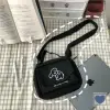Túi Canvas Đeo Chéo Cún Harajuku Nhật Bản Giá Cực Sốc Chỉ 53k Thay 65k FX44 Cute 7