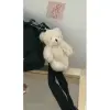 Túi Canvas Đeo Chéo Cún Harajuku Nhật Bản Giá Cực Sốc Chỉ 53k Thay 65k FX44 Cute 8