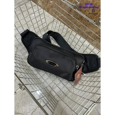 Túi Canvas Thể Thao Nam Nữ Đa Ngăn - Giảm 25% - Túi Đeo Hông Đi Du Lịch Phượt Giá Rẻ 15 Túi Canvas Thể Thao Nam Nữ Đa Ngăn - Giảm 25% - Túi Đeo Hông Đi Du Lịch Phượt Giá Rẻ 15
