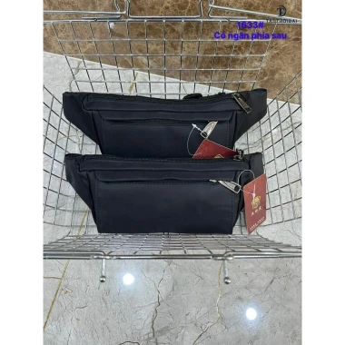 Túi Canvas Thể Thao Nam Nữ Đa Ngăn - Giảm 25% - Túi Đeo Hông Đi Du Lịch Phượt Giá Rẻ 16 Túi Canvas Thể Thao Nam Nữ Đa Ngăn - Giảm 25% - Túi Đeo Hông Đi Du Lịch Phượt Giá Rẻ 16