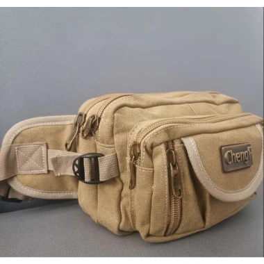 Túi Canvas Thể Thao Nam Nữ Đa Ngăn - Giảm 25% - Túi Đeo Hông Đi Du Lịch Phượt Giá Rẻ 19 Túi Canvas Thể Thao Nam Nữ Đa Ngăn - Giảm 25% - Túi Đeo Hông Đi Du Lịch Phượt Giá Rẻ 19