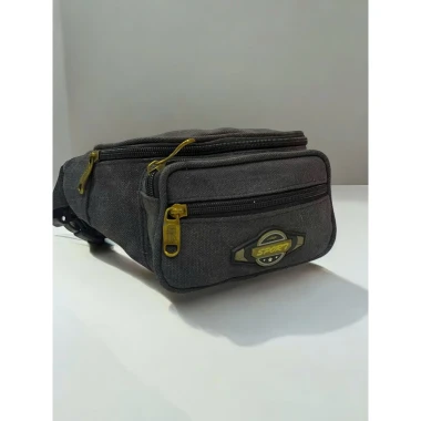 Túi Canvas Thể Thao Nam Nữ Đa Ngăn - Giảm 25% - Túi Đeo Hông Đi Du Lịch Phượt Giá Rẻ 20 Túi Canvas Thể Thao Nam Nữ Đa Ngăn - Giảm 25% - Túi Đeo Hông Đi Du Lịch Phượt Giá Rẻ 20