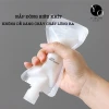 Túi Chiết Mỹ Phẩm Du Lịch Tái Sử Dụng - Giảm 22% (3137đ còn 2550đ) tiện lợi khi đi du lịch 7
