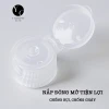 Túi Chiết Mỹ Phẩm Du Lịch Tái Sử Dụng - Giảm 22% (3137đ còn 2550đ) tiện lợi khi đi du lịch 9
