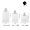 Túi Chiết Mỹ Phẩm Du Lịch Tái Sử Dụng - Giảm 22% (3137đ còn 2550đ) tiện lợi khi đi du lịch 10