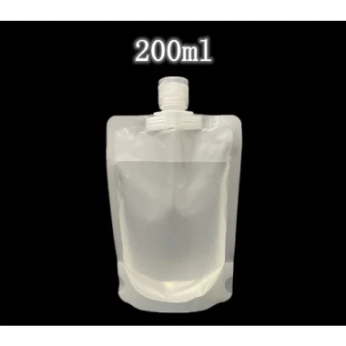 Túi Chiết Mỹ Phẩm Du Lịch Tái Sử Dụng - Giảm 22% (3137đ còn 2550đ) tiện lợi khi đi du lịch 12 Túi Chiết Mỹ Phẩm Du Lịch Tái Sử Dụng - Giảm 22% (3137đ còn 2550đ) tiện lợi khi đi du lịch 12