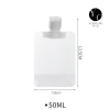 Túi Chiết Mỹ Phẩm Du Lịch Tái Sử Dụng - Giảm 22% (3137đ còn 2550đ) tiện lợi khi đi du lịch 14