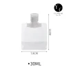 Túi Chiết Mỹ Phẩm Du Lịch Tái Sử Dụng - Giảm 22% (3137đ còn 2550đ) tiện lợi khi đi du lịch 15