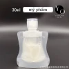 Túi Chiết Mỹ Phẩm Du Lịch Tái Sử Dụng - Giảm 22% (3137đ còn 2550đ) tiện lợi khi đi du lịch 16