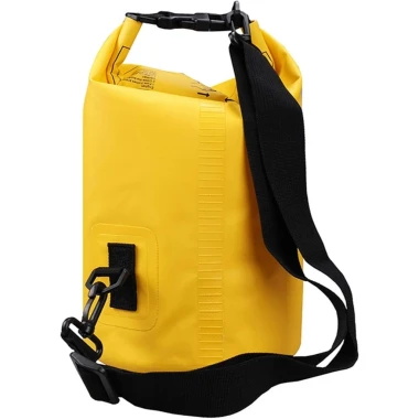 Túi Chống Nước 5L PVC Khô Cho Du Lịch Biển - Balo Chống Nước Giá Chỉ 89K 4