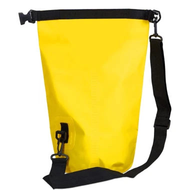 Túi Chống Nước 5L PVC Khô Cho Du Lịch Biển - Balo Chống Nước Giá Chỉ 89K 5