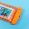 Túi Chống Nước Bảo Vệ Điện Thoại Đi Biển Bơi Lội - Phao Nổi An Toàn Giá 10.000Đ 6