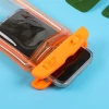 Túi Chống Nước Bảo Vệ Điện Thoại Đi Biển Bơi Lội - Phao Nổi An Toàn Giá 10.000Đ 7
