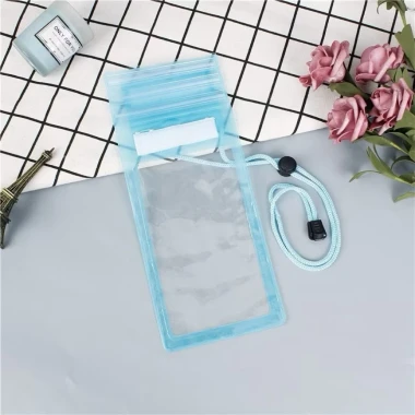 Túi Chống Nước đi bơi, đi mưa cho điện thoại phù hợp tất cả các loại điện thoại 14
