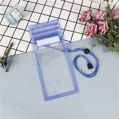 Túi Chống Nước đi bơi, đi mưa cho điện thoại phù hợp tất cả các loại điện thoại 15