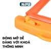 Túi Chống Nước Điện Thoại Cầm Tay Trơn Siêu Tiện Lợi Đi Bơi Du Lịch Giá Chỉ 11905đ 7