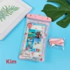 Túi Chống Nước Điện Thoại Đi Biển Bơi Giá Rẻ 14997đ - Túi Phao Tiện Lợi 9