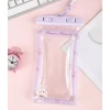 Túi Chống Nước Điện Thoại Trong Suốt Siêu Bền, Dây Đeo, Hoạt Hình Cute, Giá 19k! 7
