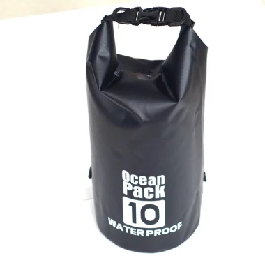 Túi Chống Nước Du Lịch Tắm Biển OCEAN PACK - Thể Thao Ngoài Trời Dưới Nước Giá Cực Sốc 119k 9