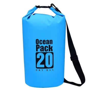 Túi Chống Nước Du Lịch Tắm Biển OCEAN PACK - Thể Thao Ngoài Trời Dưới Nước Giá Cực Sốc 119k 10