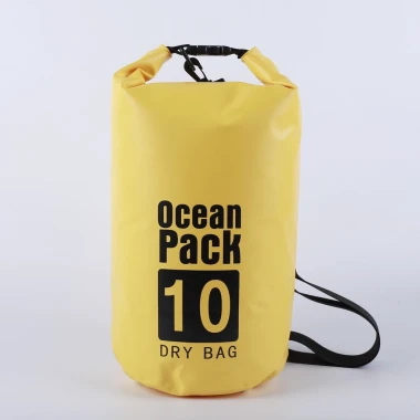 Túi Chống Nước Du Lịch Tắm Biển OCEAN PACK - Thể Thao Ngoài Trời Dưới Nước Giá Cực Sốc 119k 11