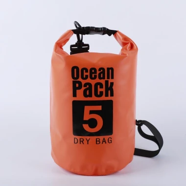 Túi Chống Nước Du Lịch Tắm Biển OCEAN PACK - Thể Thao Ngoài Trời Dưới Nước Giá Cực Sốc 119k 12