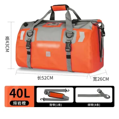 Túi chống nước MOTOWOLF MDL0701B - Giảm 135k, Túi chống thấm nước tuyệt đối giá 519k 8 Túi chống nước MOTOWOLF MDL0701B - Giảm 135k, Túi chống thấm nước tuyệt đối giá 519k 8
