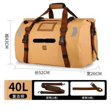 Túi chống nước MOTOWOLF MDL0701B - Giảm 135k, Túi chống thấm nước tuyệt đối giá 519k 15 Túi chống nước MOTOWOLF MDL0701B - Giảm 135k, Túi chống thấm nước tuyệt đối giá 519k 15
