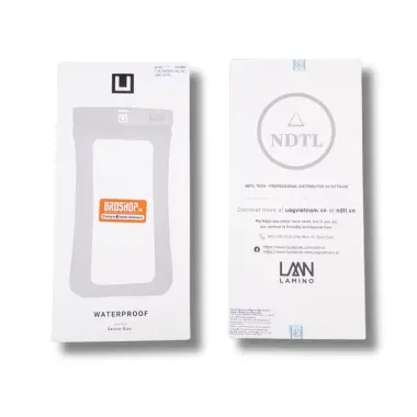Túi Chống Nước UAG U Chính Hãng Giá Rẻ - Giảm 29% Còn 107100đ 10 Túi Chống Nước UAG U Chính Hãng Giá Rẻ - Giảm 29% Còn 107100đ 10