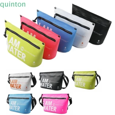 Túi Chống Thấm Quinton - Bảo Quản Đồ Dùng Khi Bơi Giá Cực Sỉ 125496đ 2