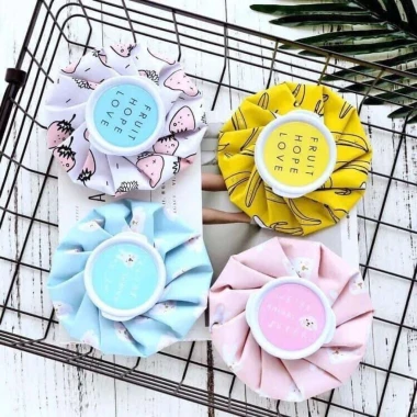 Túi Chườm Nóng Lạnh Đa Năng - Giảm 10560đ - Hình Ngộ Nghĩnh Giá Chỉ 41000đ 3