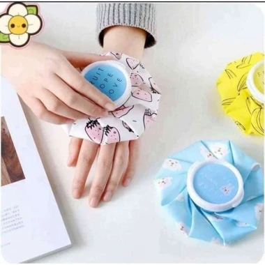 Túi Chườm Nóng Lạnh Đa Năng - Giảm 10560đ - Hình Ngộ Nghĩnh Giá Chỉ 41000đ 4