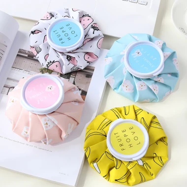 Túi Chườm Nóng Lạnh Đa Năng - Giảm 10560đ - Hình Ngộ Nghĩnh Giá Chỉ 41000đ 6