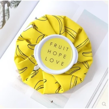 Túi Chườm Nóng Lạnh Đa Năng - Giảm 10560đ - Hình Ngộ Nghĩnh Giá Chỉ 41000đ 9