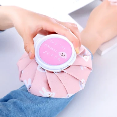 Túi Chườm Nóng Lạnh Đa Năng - Giảm 10560đ - Hình Ngộ Nghĩnh Giá Chỉ 41000đ 10