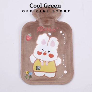 Túi chườm nóng lạnh đa năng giảm đau bụng kinh, hạ sốt dễ thương giá rẻ chỉ 24k 9 Túi chườm nóng lạnh đa năng giảm đau bụng kinh, hạ sốt dễ thương giá rẻ chỉ 24k 9
