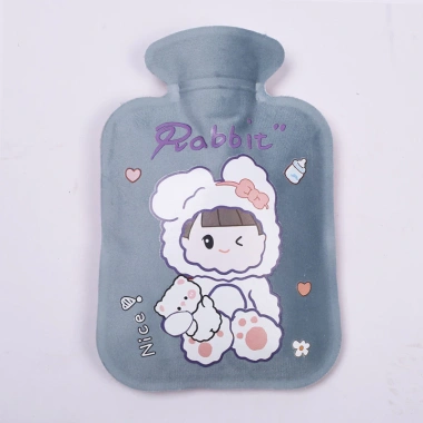 Túi chườm nóng lạnh đa năng giảm đau bụng kinh, hạ sốt dễ thương giá rẻ chỉ 24k 12 Túi chườm nóng lạnh đa năng giảm đau bụng kinh, hạ sốt dễ thương giá rẻ chỉ 24k 12